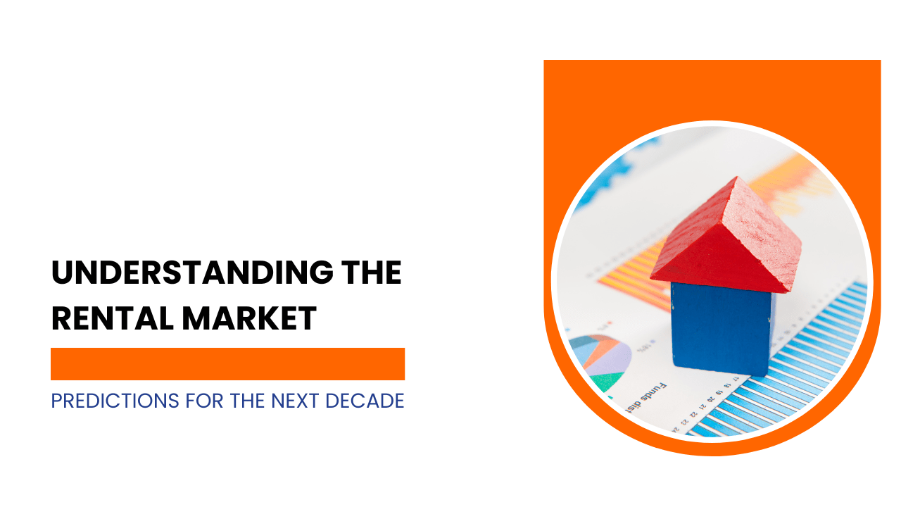 Understanding the Phoenix Rental Market: Predictions for the Next Decade - Article Banner