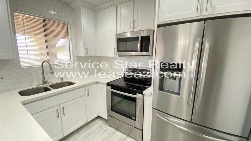 Cute Remodeled 2 bed 2 bath! property image