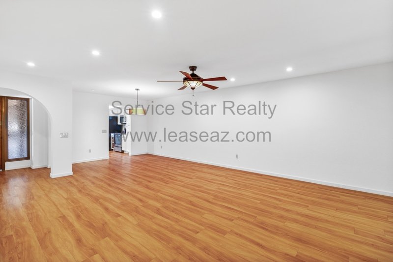 Beautiful Gated North Phoenix Patio Home! property image