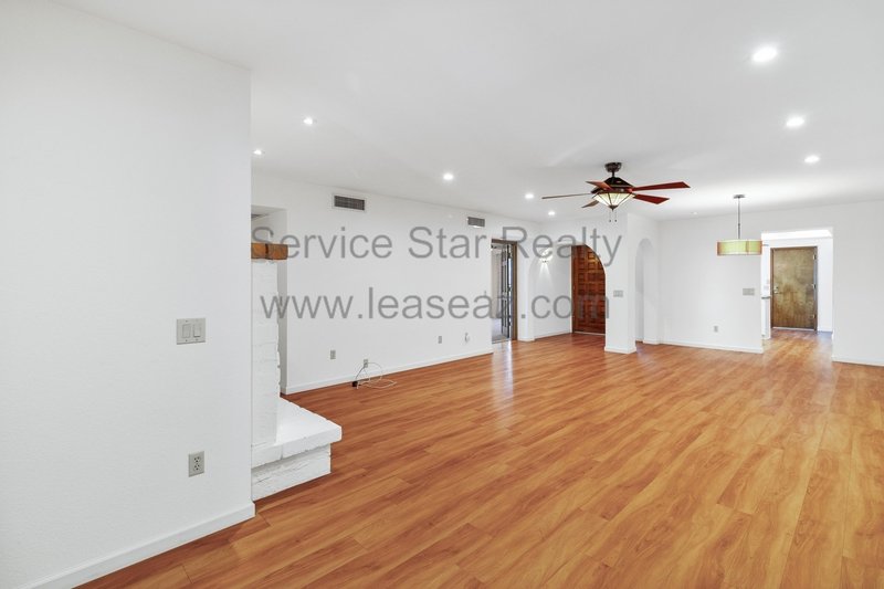 Beautiful Gated North Phoenix Patio Home! property image