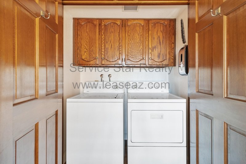 Beautiful Gated North Phoenix Patio Home! property image