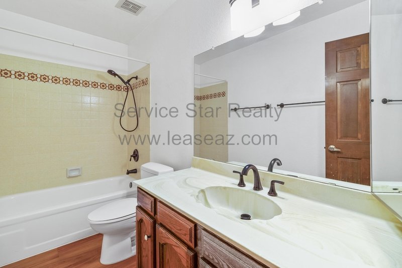 Beautiful Gated North Phoenix Patio Home! property image