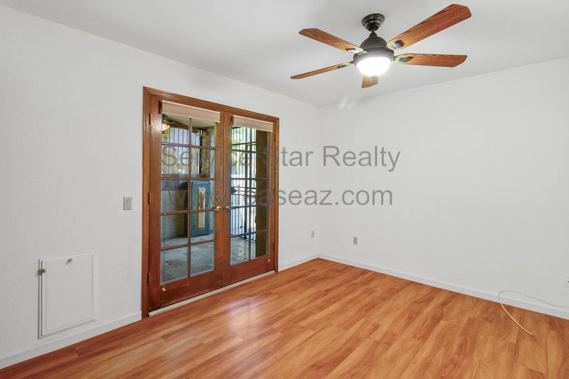 Beautiful Gated North Phoenix Patio Home! property image