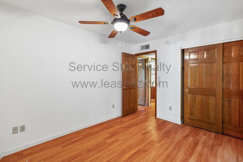 Beautiful Gated North Phoenix Patio Home! property image