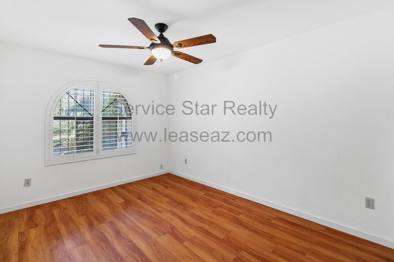 Beautiful Gated North Phoenix Patio Home! property image