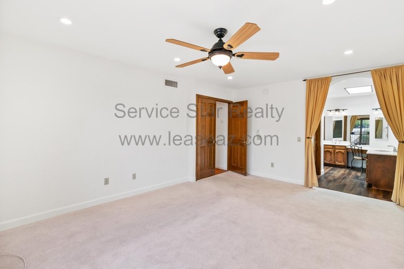 Beautiful Gated North Phoenix Patio Home! property image