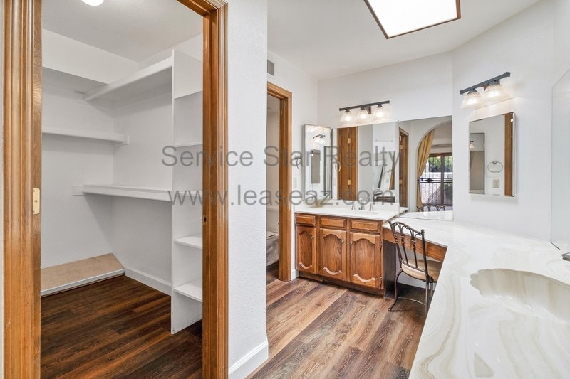 Beautiful Gated North Phoenix Patio Home! property image