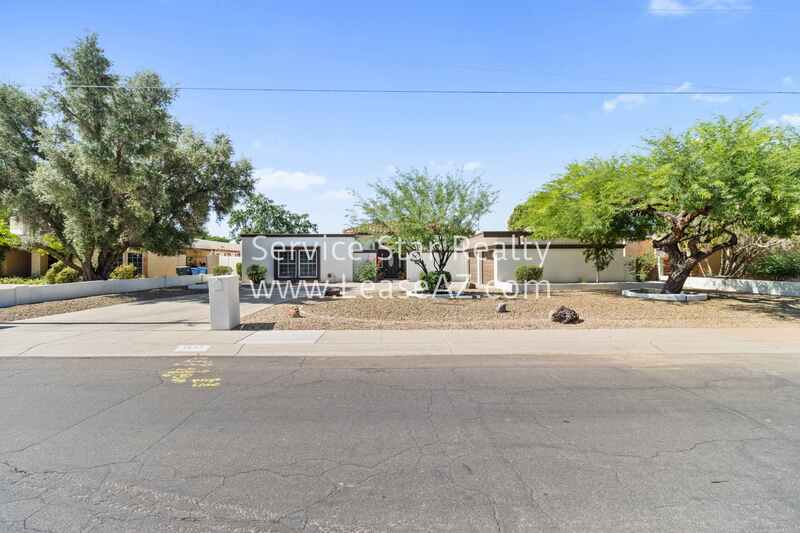 Updated Custom Home with Private Pool property image