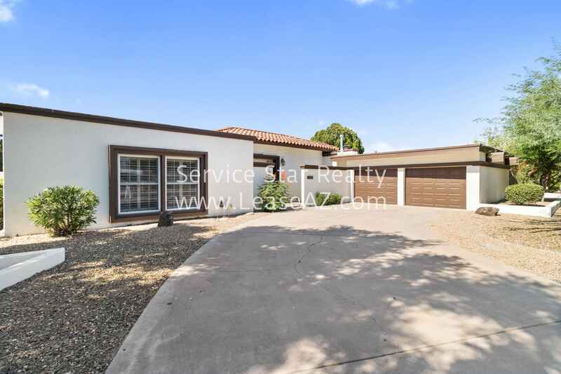 Updated Custom Home with Private Pool property image