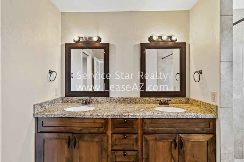 Updated Custom Home with Private Pool property image