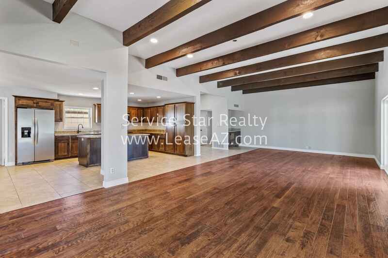 Updated Custom Home with Private Pool property image