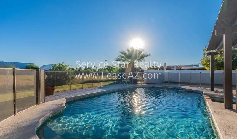 Updated Custom Home with Private Pool property image