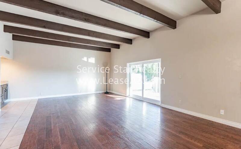 Updated Custom Home with Private Pool property image