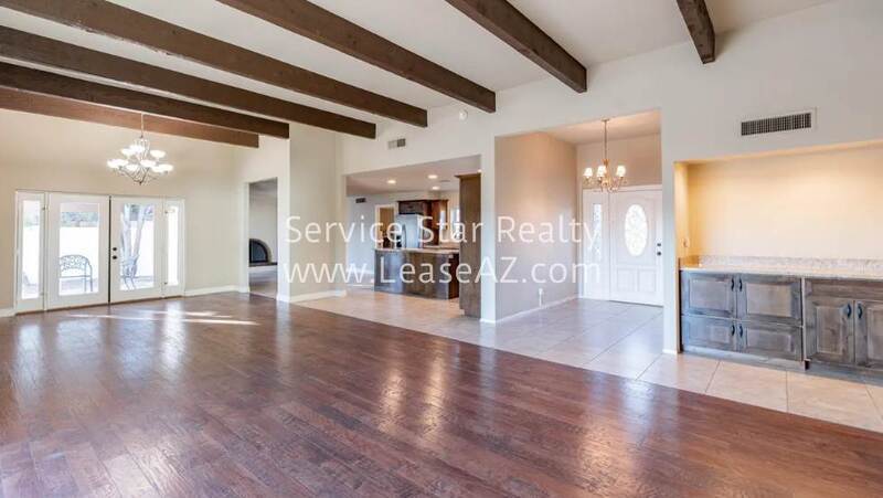 Updated Custom Home with Private Pool property image