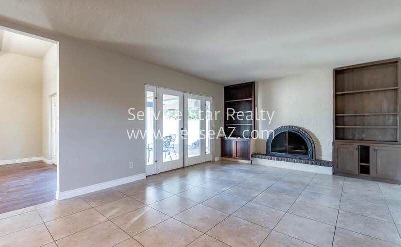 Updated Custom Home with Private Pool property image