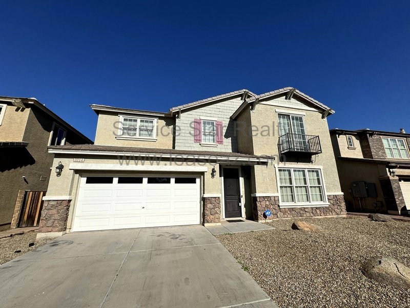 Fantastic 4BR/3BA in Phoenix! property image