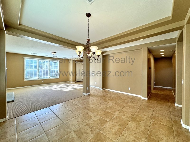 Fantastic 4BR/3BA in Phoenix! property image