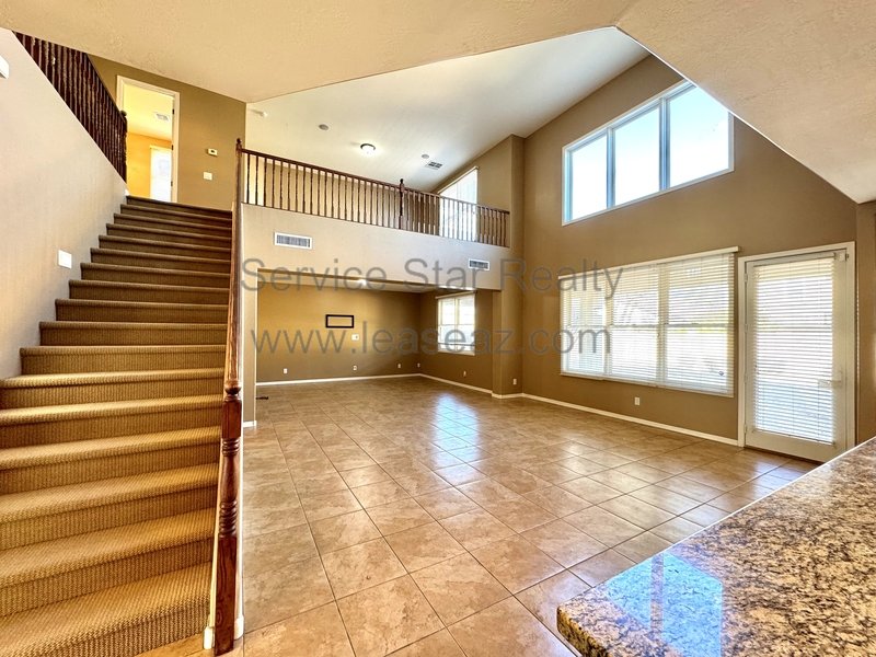 Fantastic 4BR/3BA in Phoenix! property image