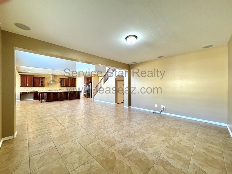 Fantastic 4BR/3BA in Phoenix! property image