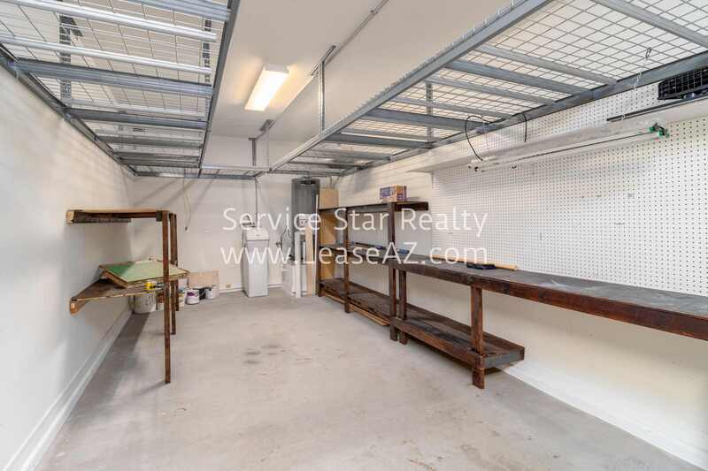 4 Bedroom, 2.5 Bath Custom Home in Fireside at Desert Ridge w/Pool! property image