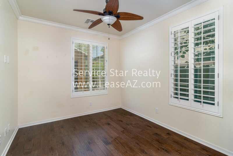 4 Bedroom, 2.5 Bath Custom Home in Fireside at Desert Ridge w/Pool! property image