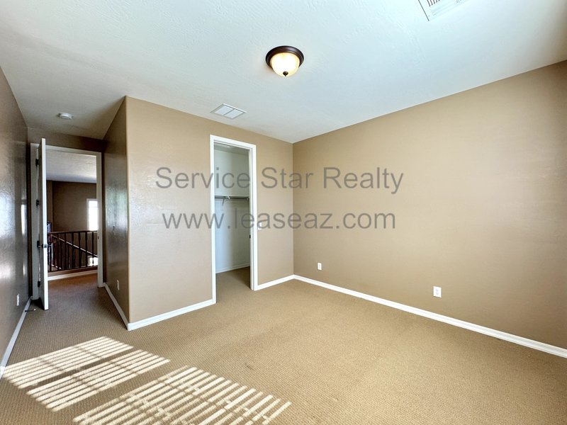 Fantastic 4BR/3BA in Phoenix! property image