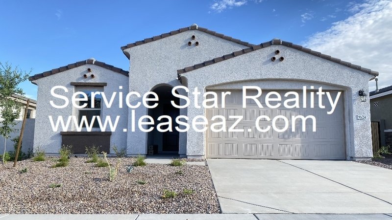 Beautiful Eastmark 3 Bedroom + Den! property image