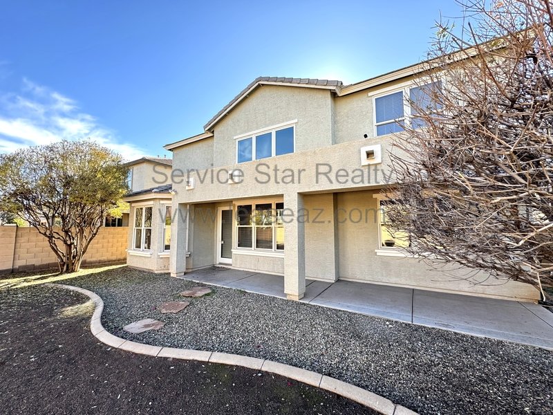 Fantastic 4BR/3BA in Phoenix! property image