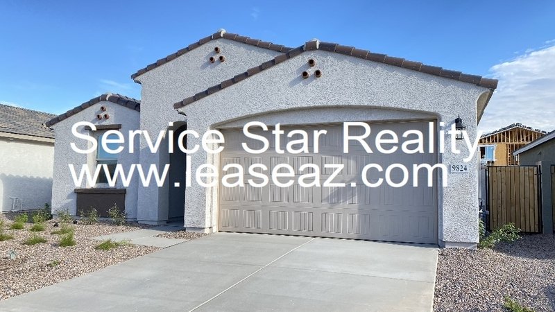 Beautiful Eastmark 3 Bedroom + Den! property image