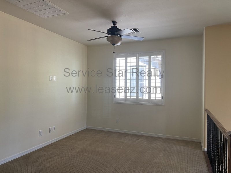 4 Bedroom, 2.5 Bath Custom Home in Fireside at Desert Ridge w/Pool! property image