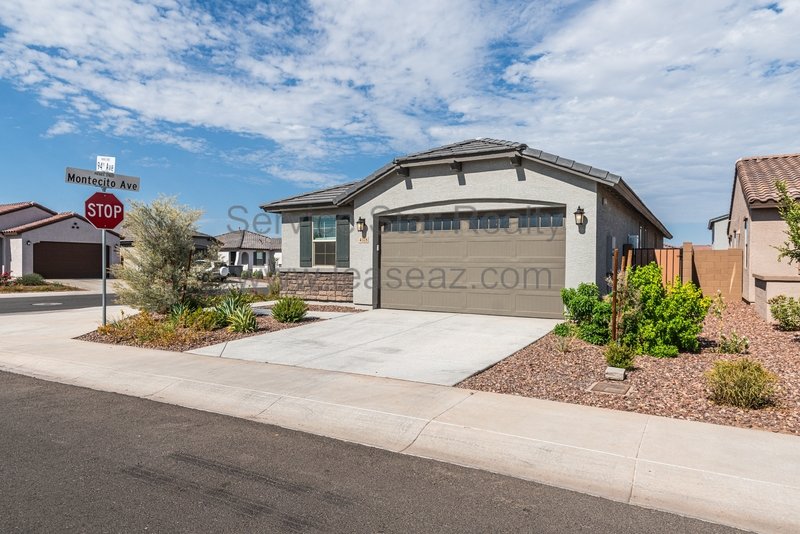 Brand New 4 Bed/2 Bath Home property image