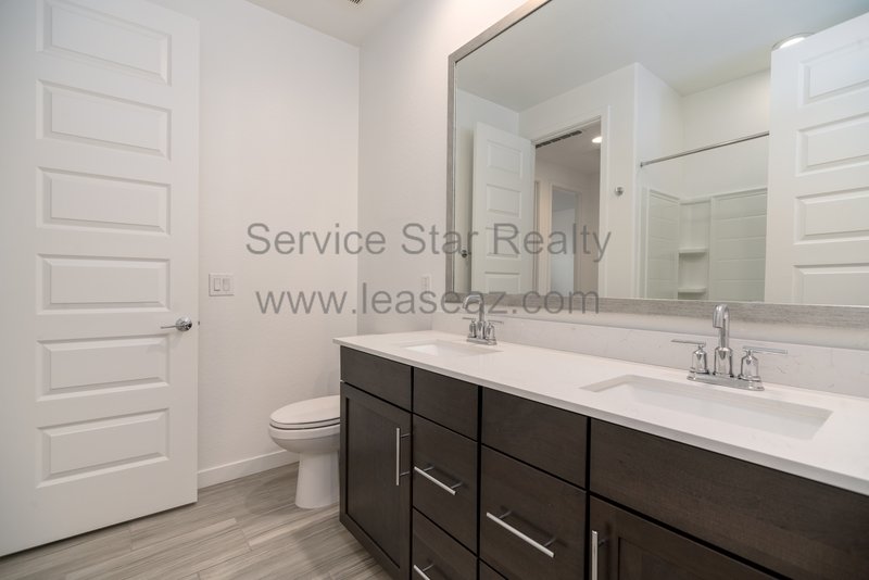 Brand New 4 Bed/2 Bath Home property image