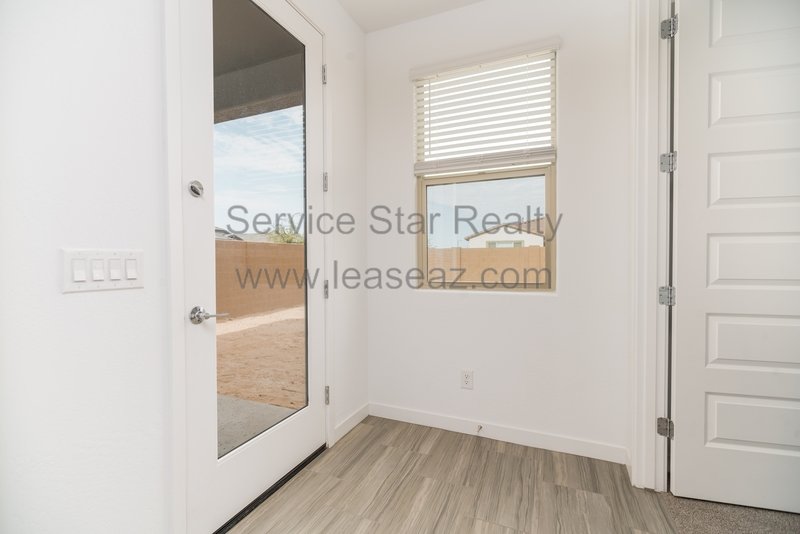 Brand New 4 Bed/2 Bath Home property image