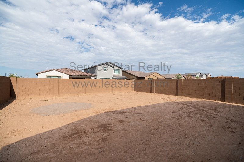 Brand New 4 Bed/2 Bath Home property image