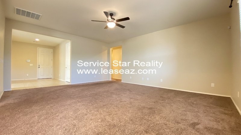 4+3.5 Stunner in gated Laveen Village! property image