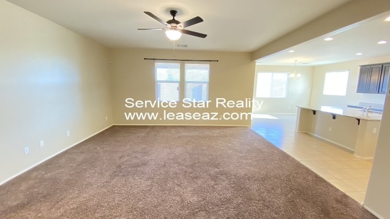 4+3.5 Stunner in gated Laveen Village! property image