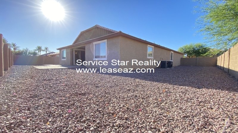4+3.5 Stunner in gated Laveen Village! property image