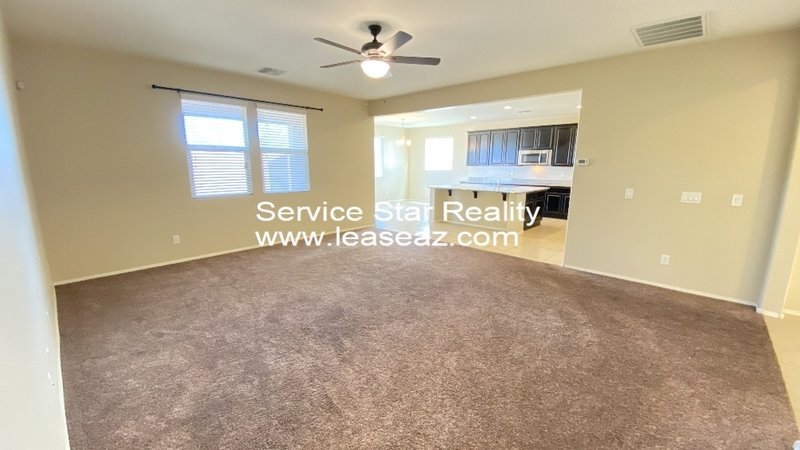 4+3.5 Stunner in gated Laveen Village! property image