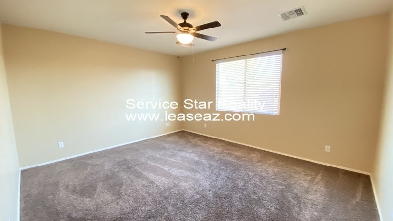 4+3.5 Stunner in gated Laveen Village! property image