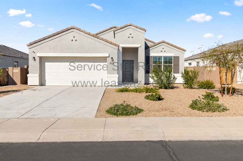 4-Bedroom Home with Expansive Backyard in Tartesso Community property image