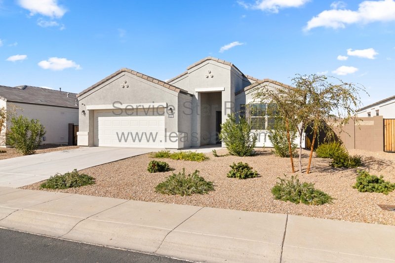 4-Bedroom Home with Expansive Backyard in Tartesso Community property image