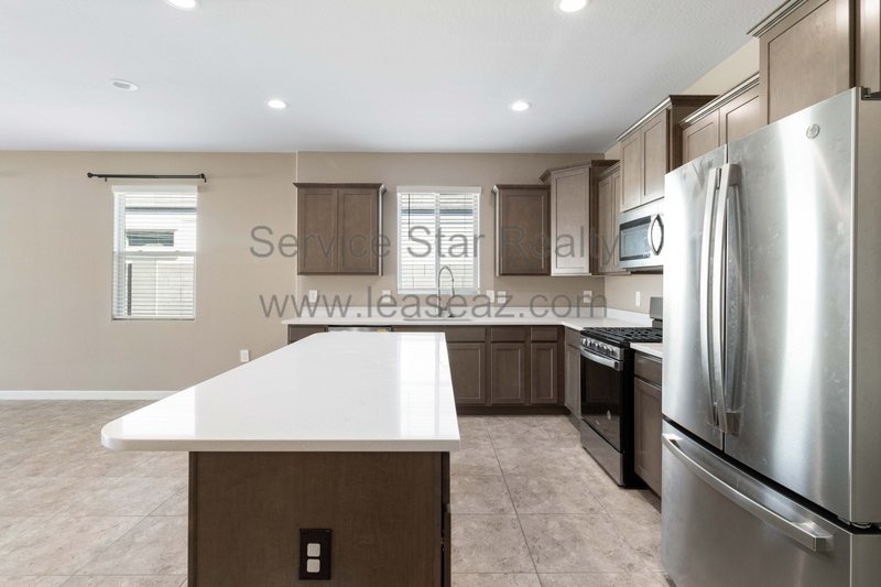 4-Bedroom Home with Expansive Backyard in Tartesso Community property image
