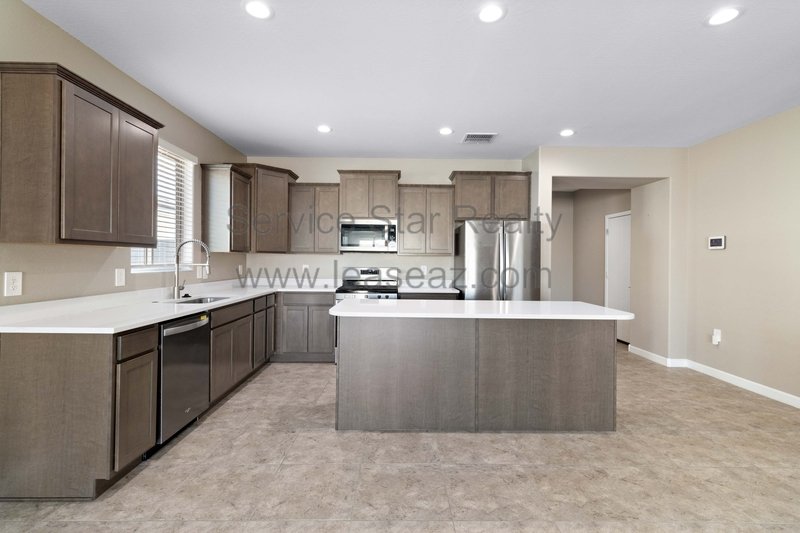 4-Bedroom Home with Expansive Backyard in Tartesso Community property image