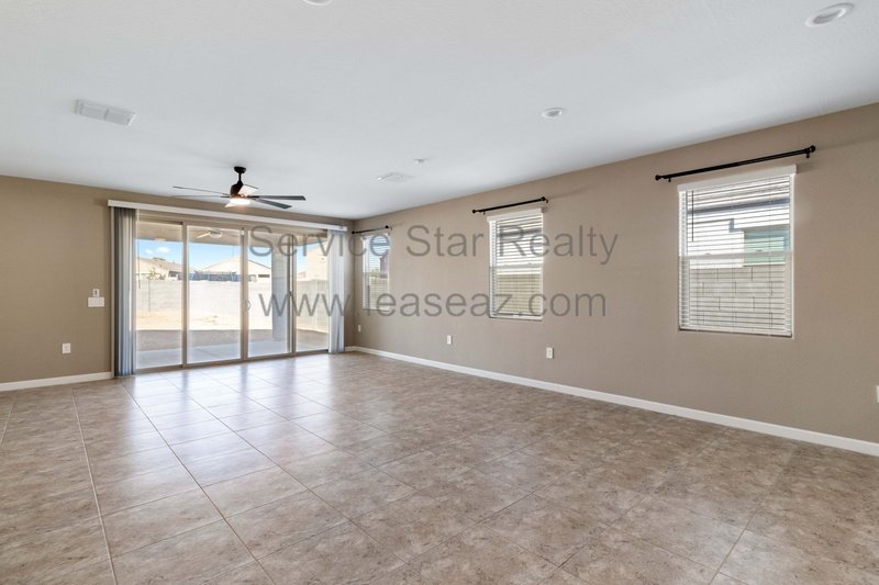 4-Bedroom Home with Expansive Backyard in Tartesso Community property image