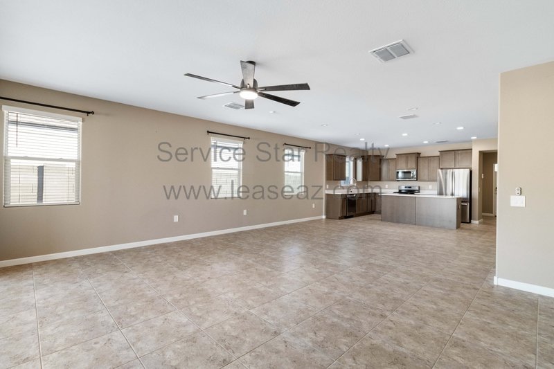 4-Bedroom Home with Expansive Backyard in Tartesso Community property image