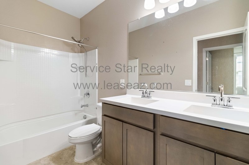 4-Bedroom Home with Expansive Backyard in Tartesso Community property image