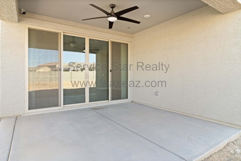 4-Bedroom Home with Expansive Backyard in Tartesso Community property image