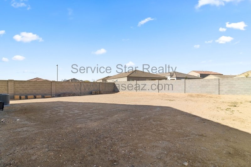 4-Bedroom Home with Expansive Backyard in Tartesso Community property image
