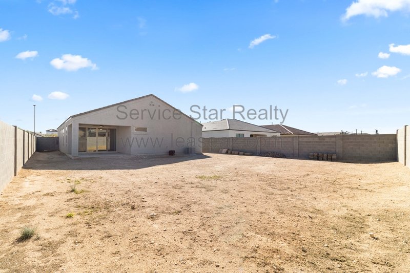 4-Bedroom Home with Expansive Backyard in Tartesso Community property image