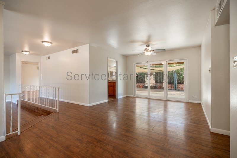 Charming 3-Bed, 2-Bath Home on Spacious Lot in Litchfield Park property image